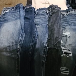 Maurices jeans
